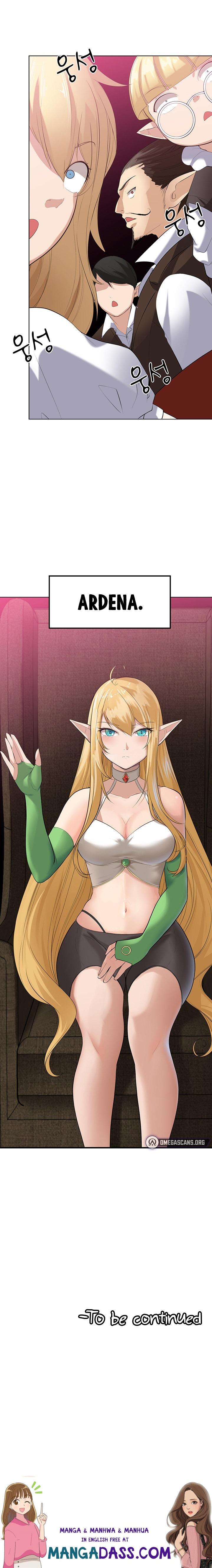 Slave Knight of the Elf - Chapter 3 Page 24