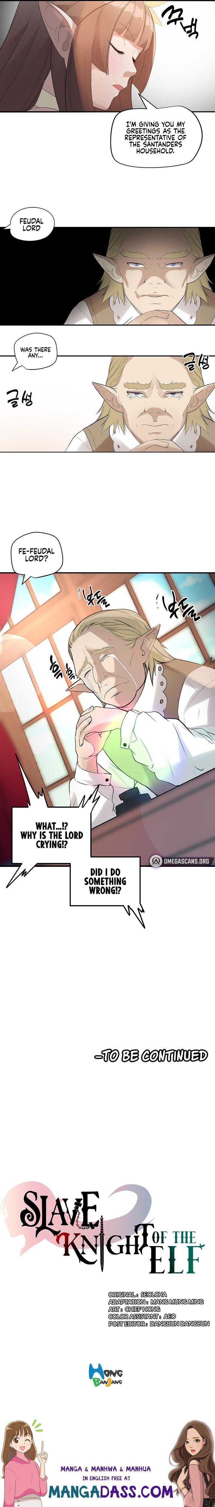 Slave Knight of the Elf - Chapter 9 Page 16