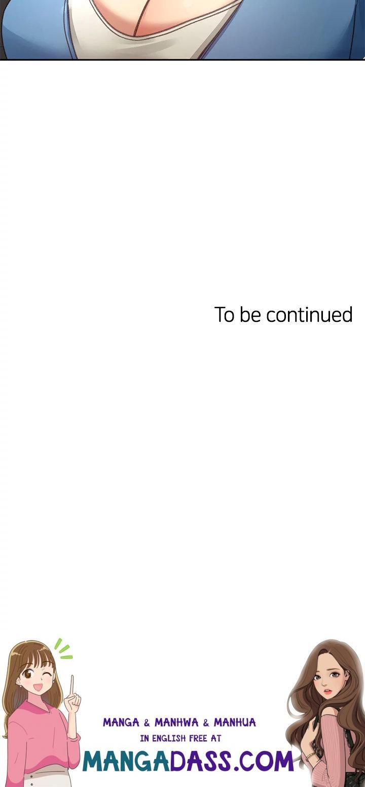 She is Working Out - Chapter 47 Page 45