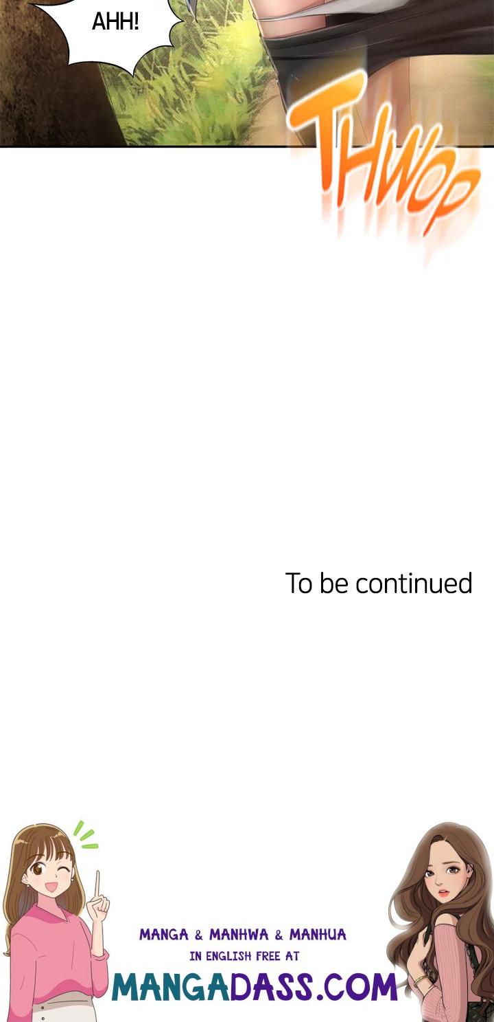 She is Working Out - Chapter 48 Page 41