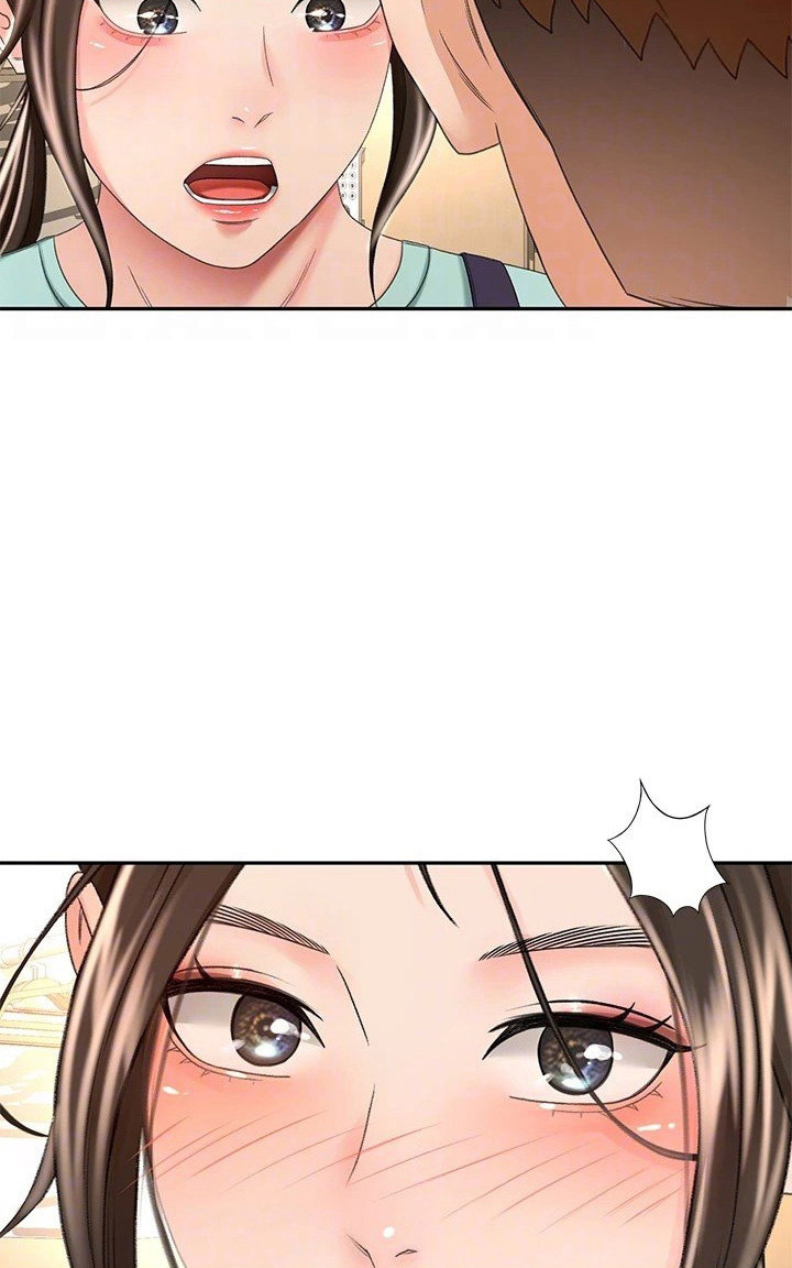 She is Working Out - Chapter 58 Page 36