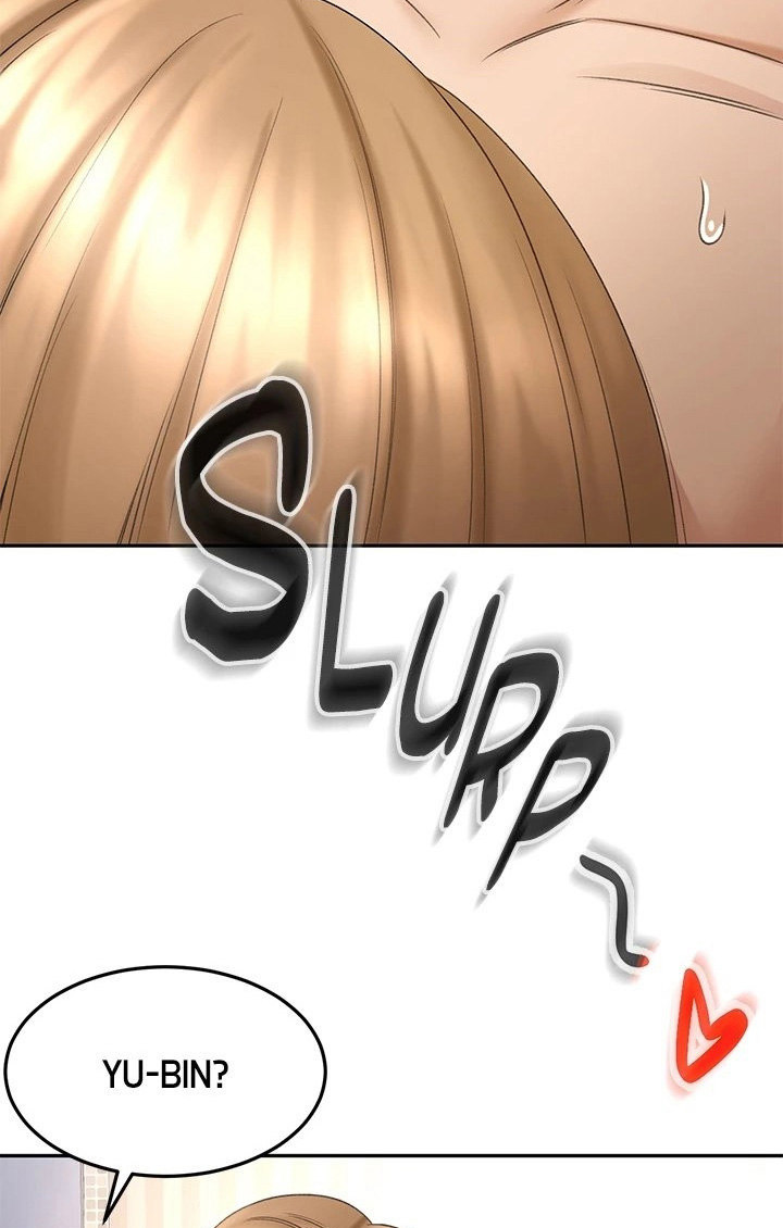 She is Working Out - Chapter 58 Page 5