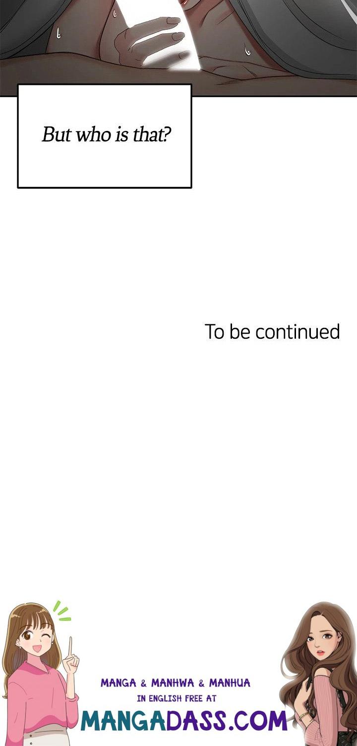 She is Working Out - Chapter 59 Page 89