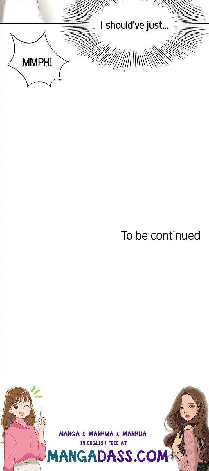 She is Working Out - Chapter 62 Page 41