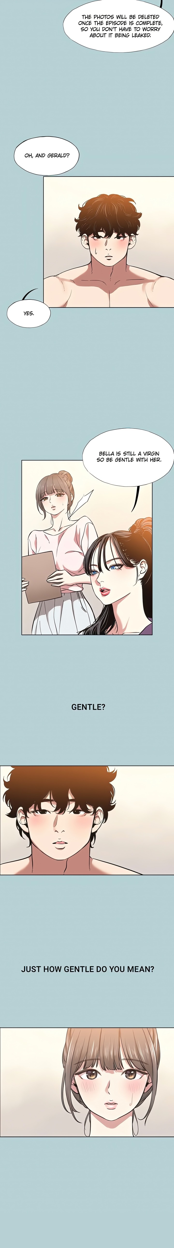 Not Interested - Chapter 14 Page 2