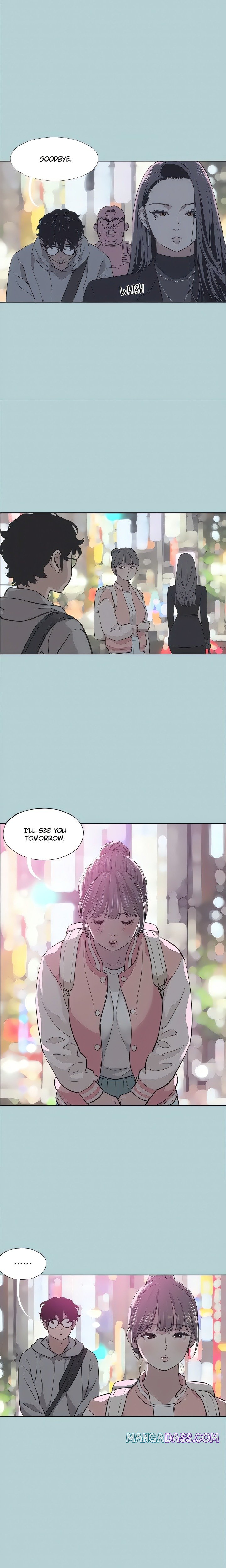 Not Interested - Chapter 2 Page 2
