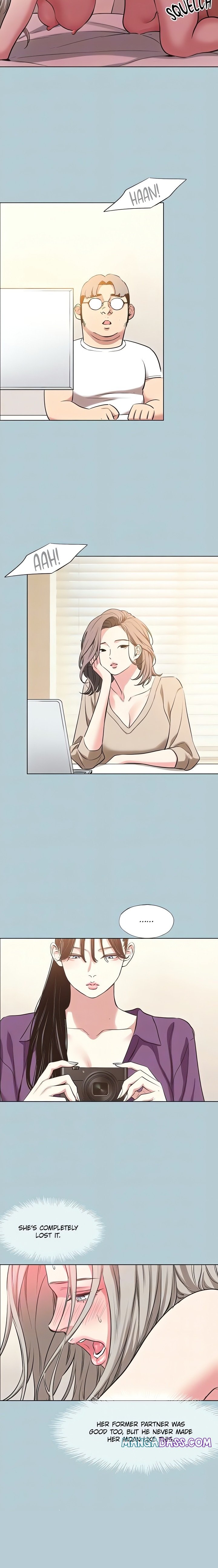 Not Interested - Chapter 27 Page 14