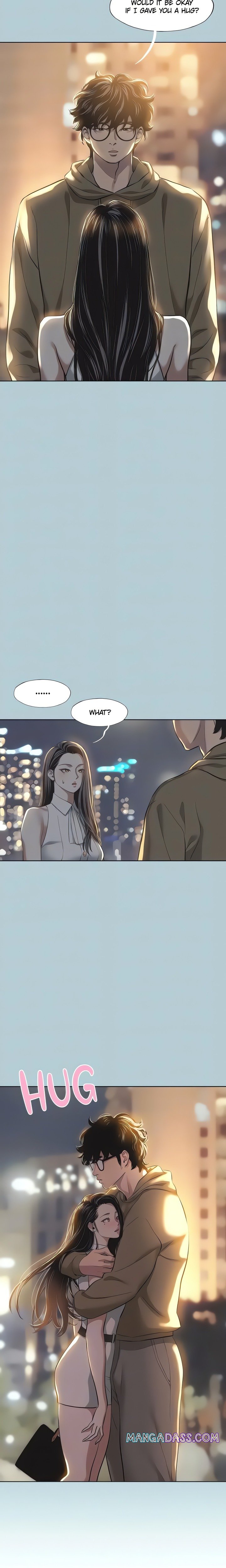 Not Interested - Chapter 5 Page 16