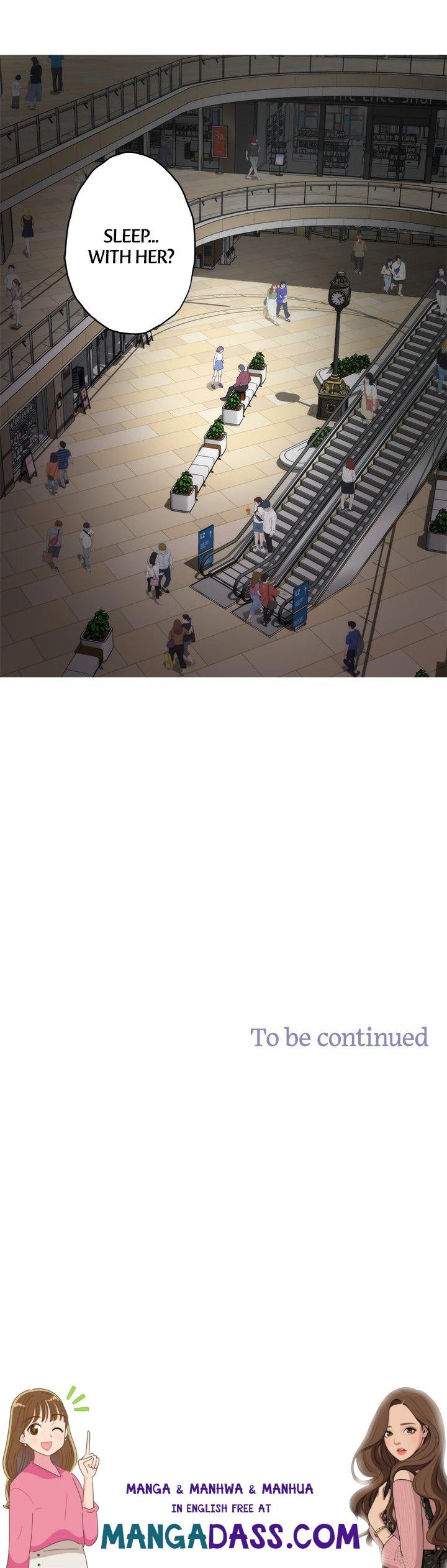 S-Mate - Chapter 48 Page 24