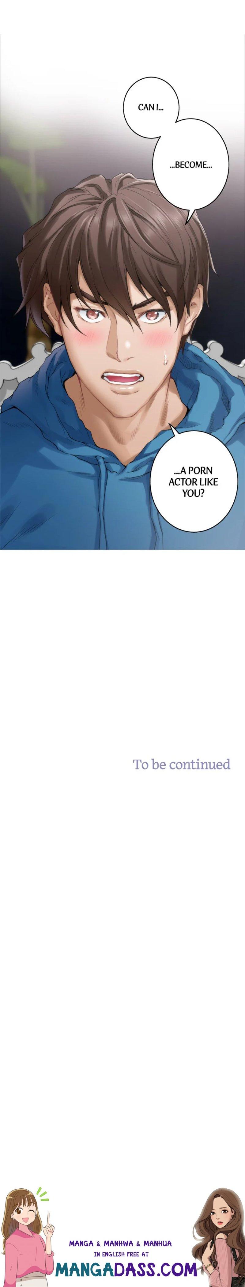 S-Mate - Chapter 54 Page 27