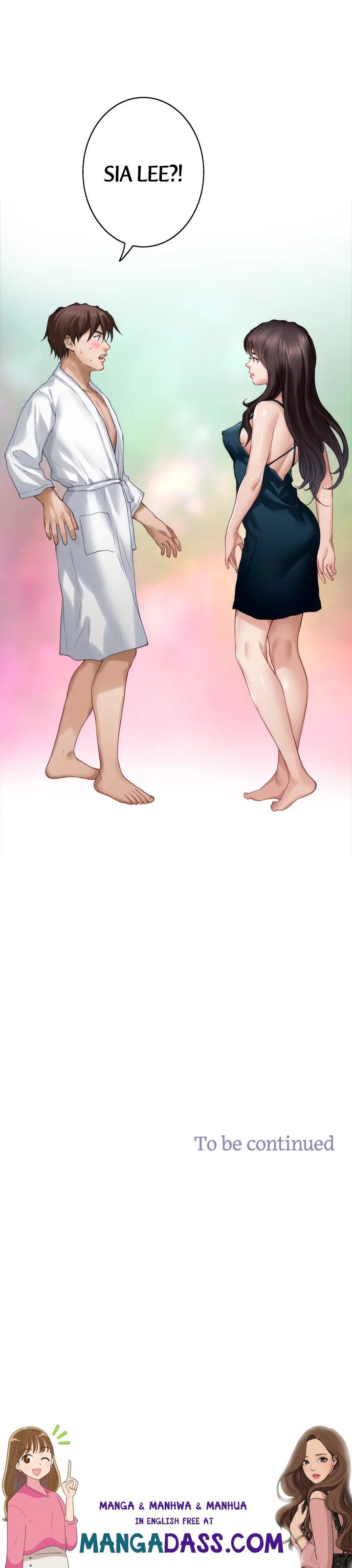 S-Mate - Chapter 59 Page 28