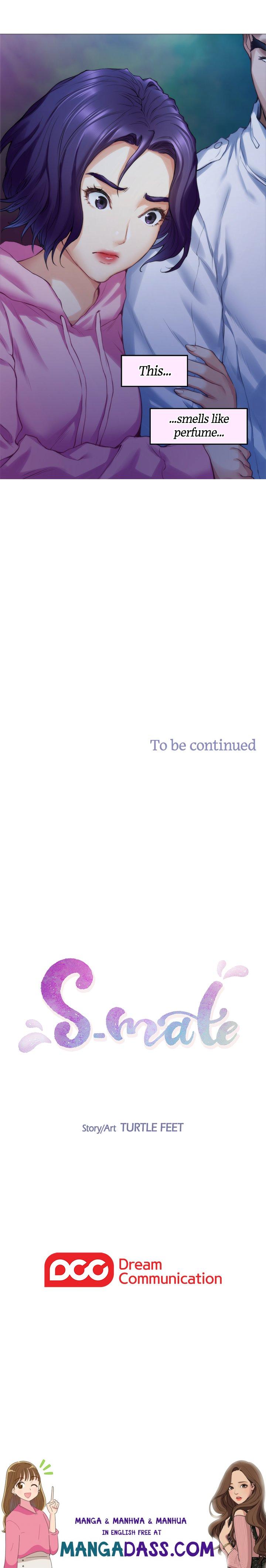 S-Mate - Chapter 66 Page 31