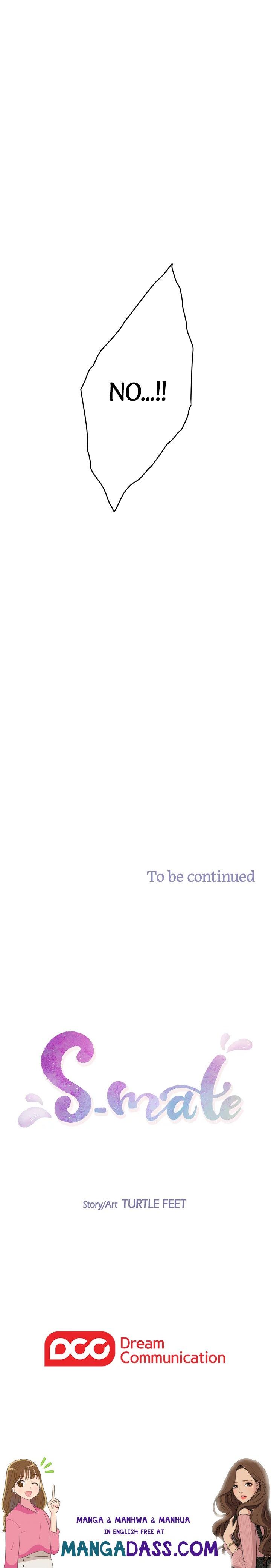 S-Mate - Chapter 78 Page 26