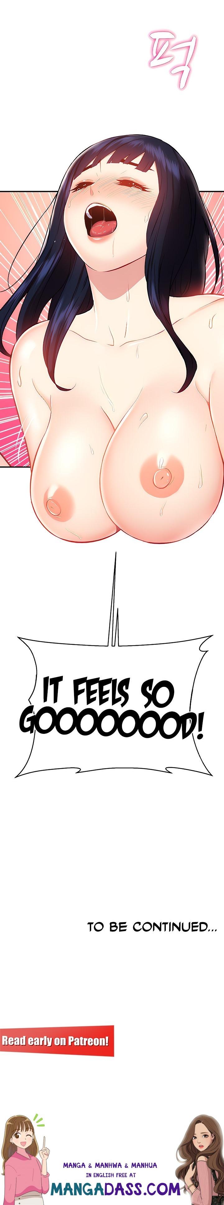 Summer Retreat Girls - Chapter 12 Page 20