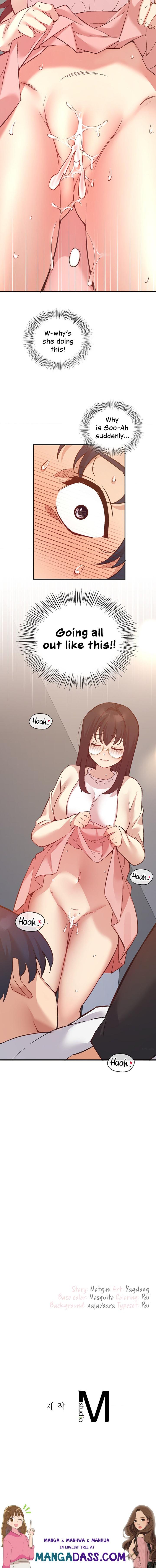 Smart App Life - Chapter 13 Page 21