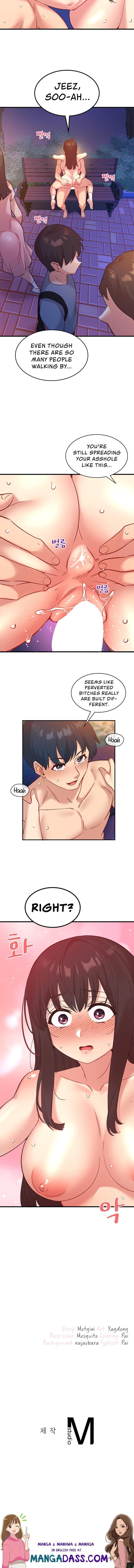 Smart App Life - Chapter 19 Page 20