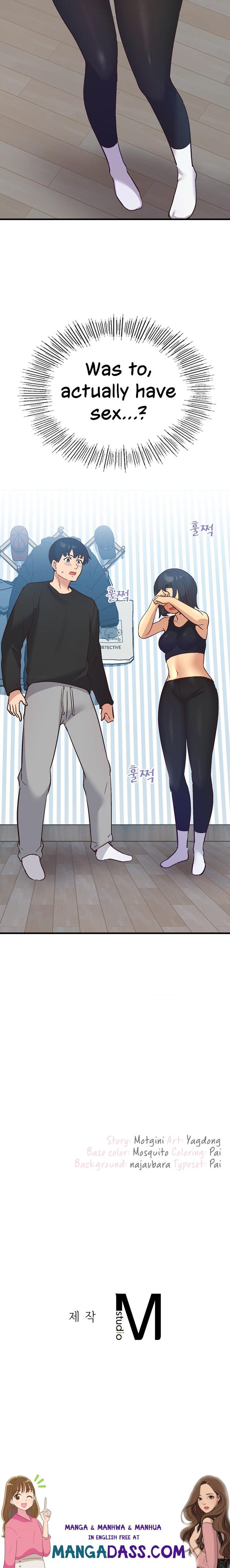 Smart App Life - Chapter 25 Page 21