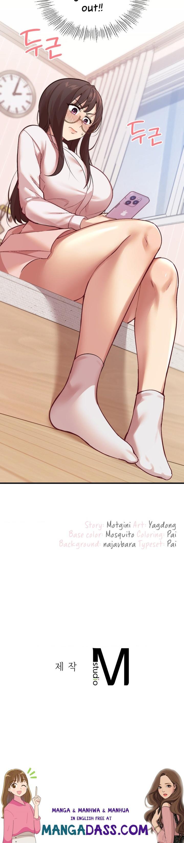Smart App Life - Chapter 3 Page 61