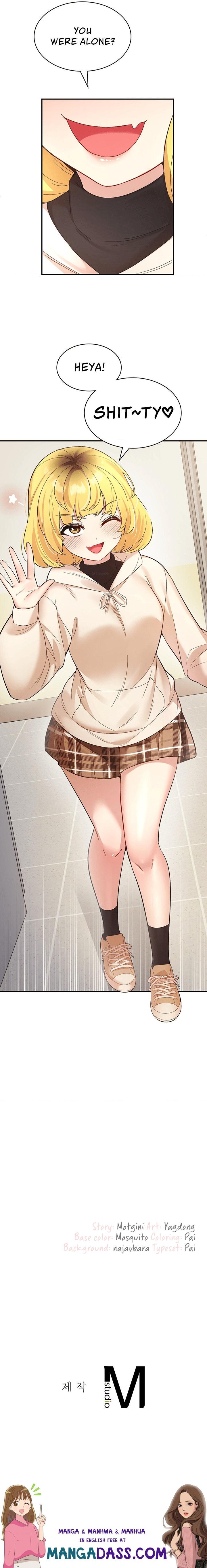 Smart App Life - Chapter 31 Page 15