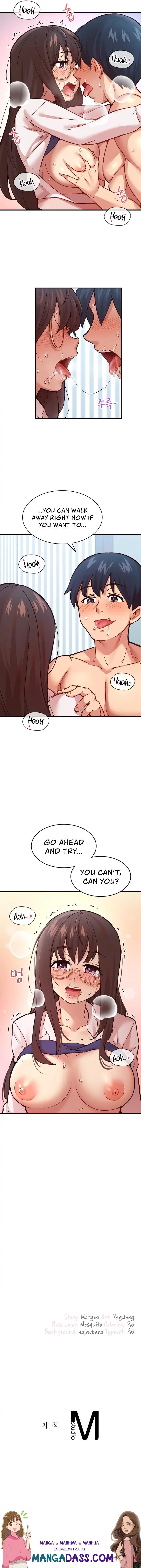 Smart App Life - Chapter 4 Page 23