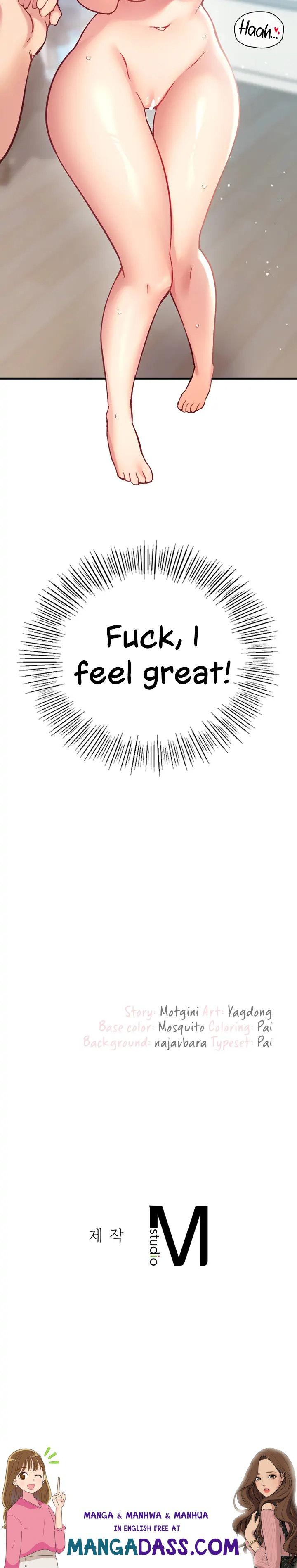 Smart App Life - Chapter 8 Page 26