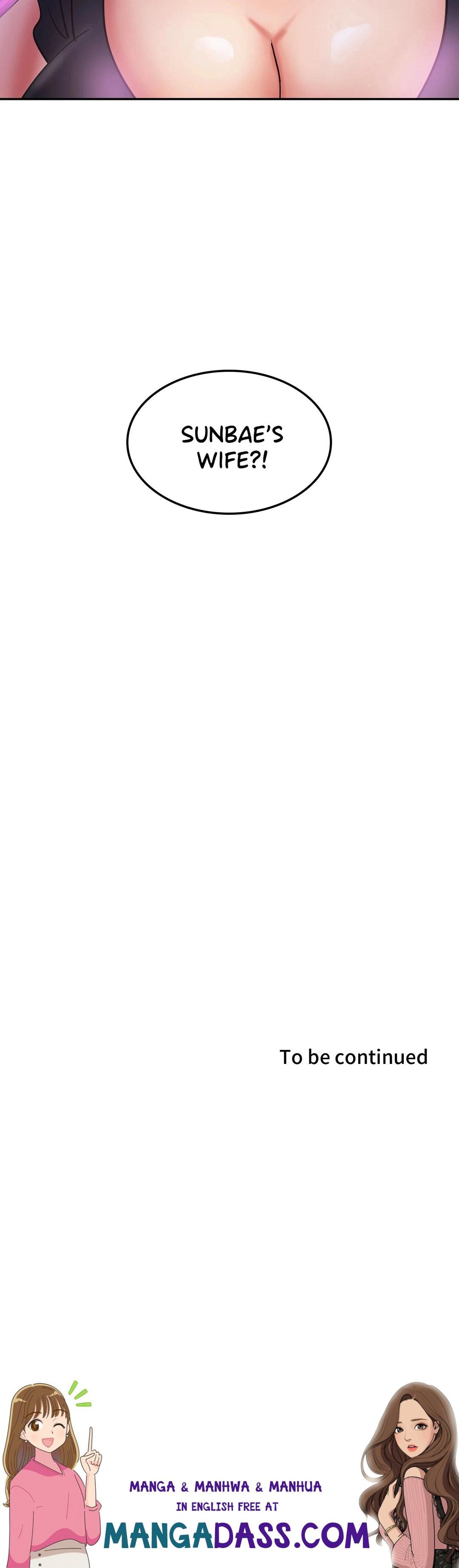 Big Boss Gone Bad - Chapter 1 Page 64