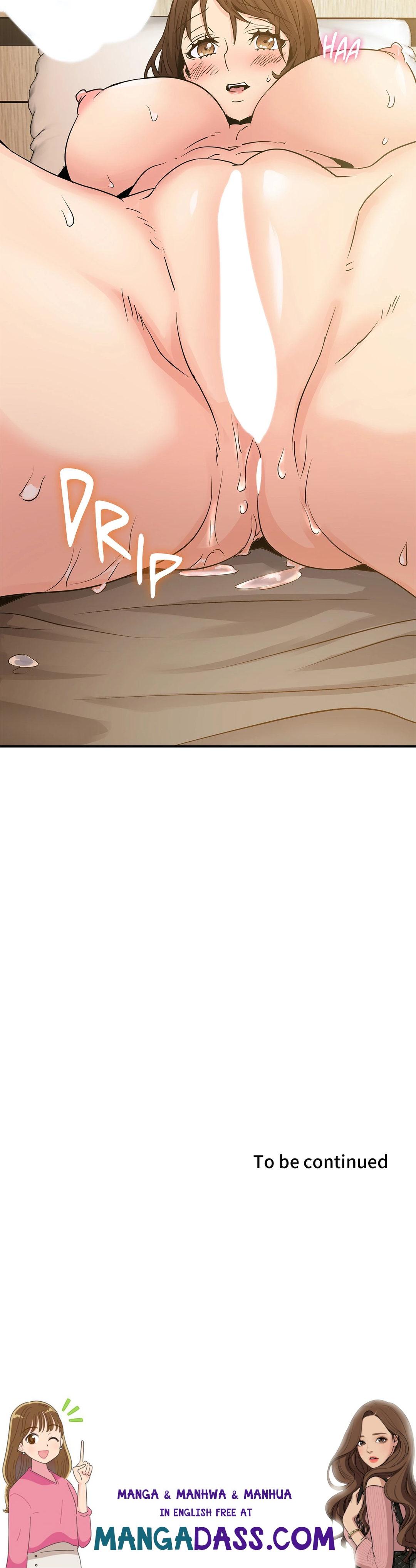 Big Boss Gone Bad - Chapter 10 Page 40