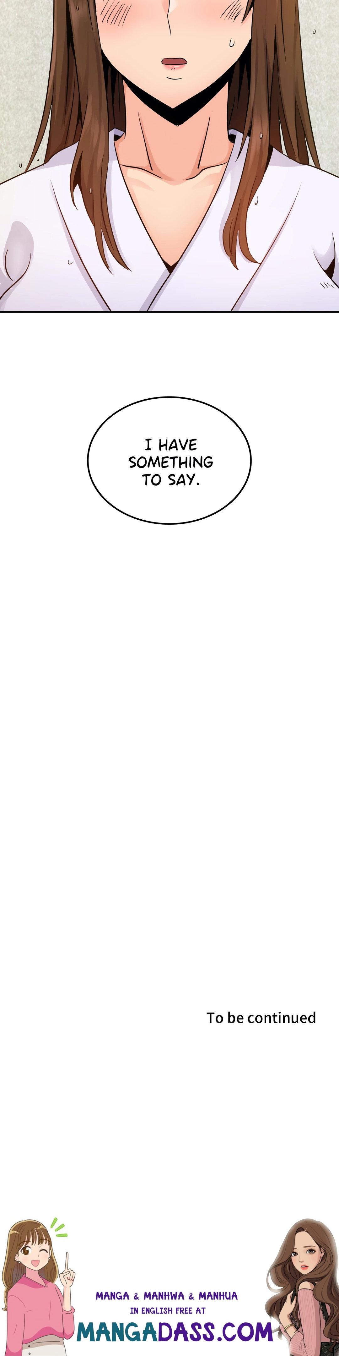 Big Boss Gone Bad - Chapter 11 Page 38