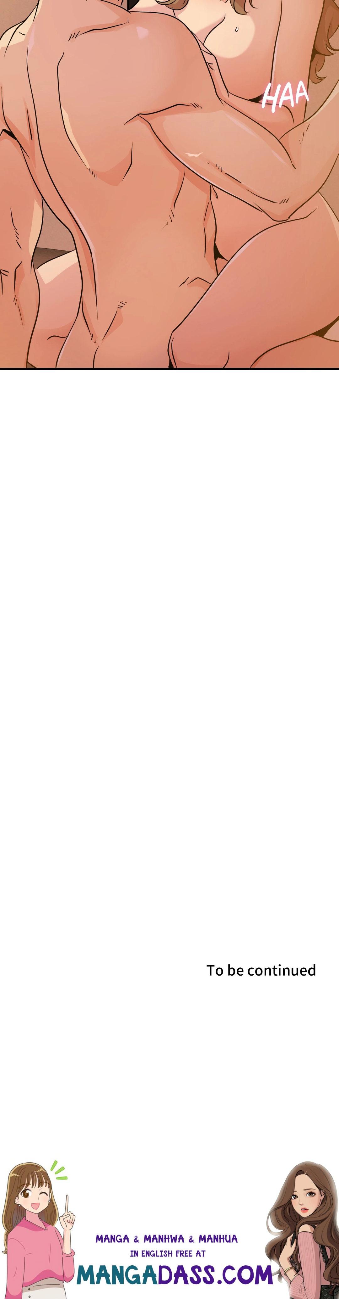 Big Boss Gone Bad - Chapter 12 Page 42