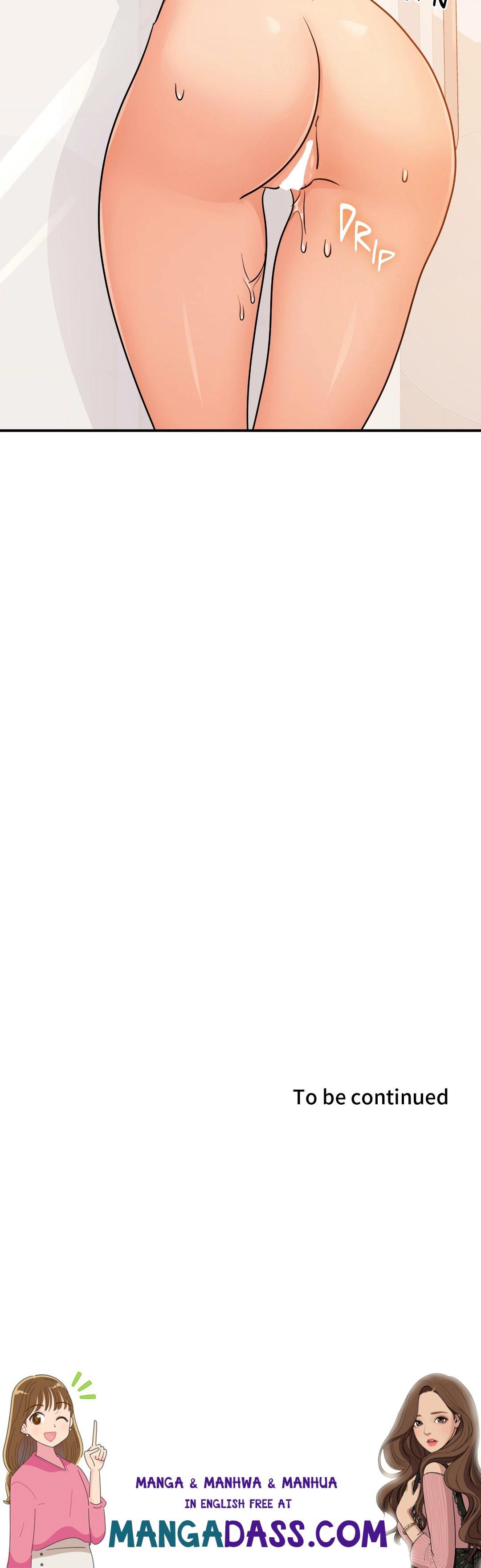 Big Boss Gone Bad - Chapter 13 Page 38