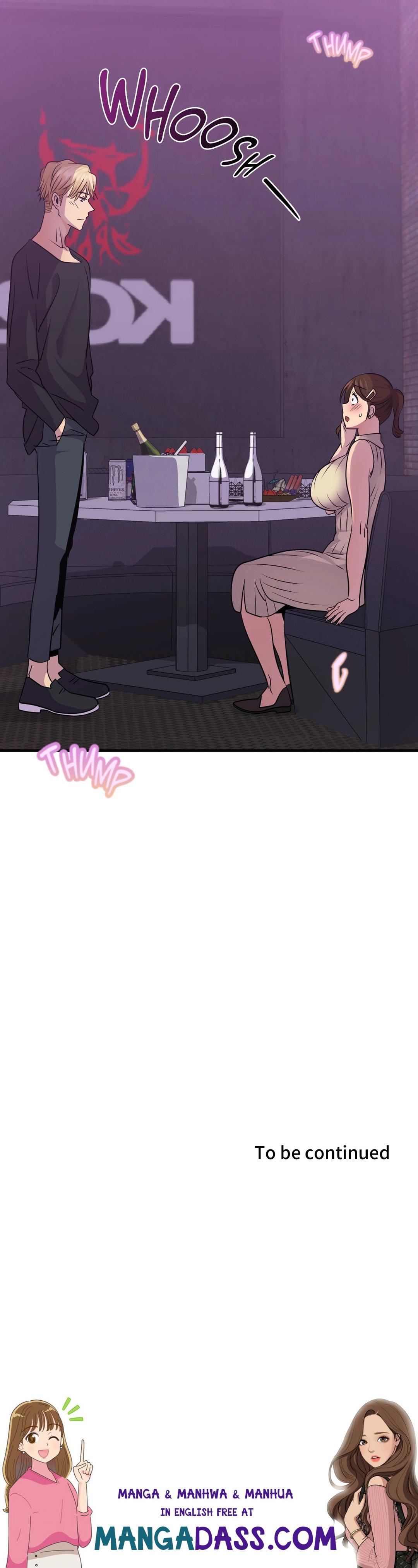 Big Boss Gone Bad - Chapter 15 Page 40