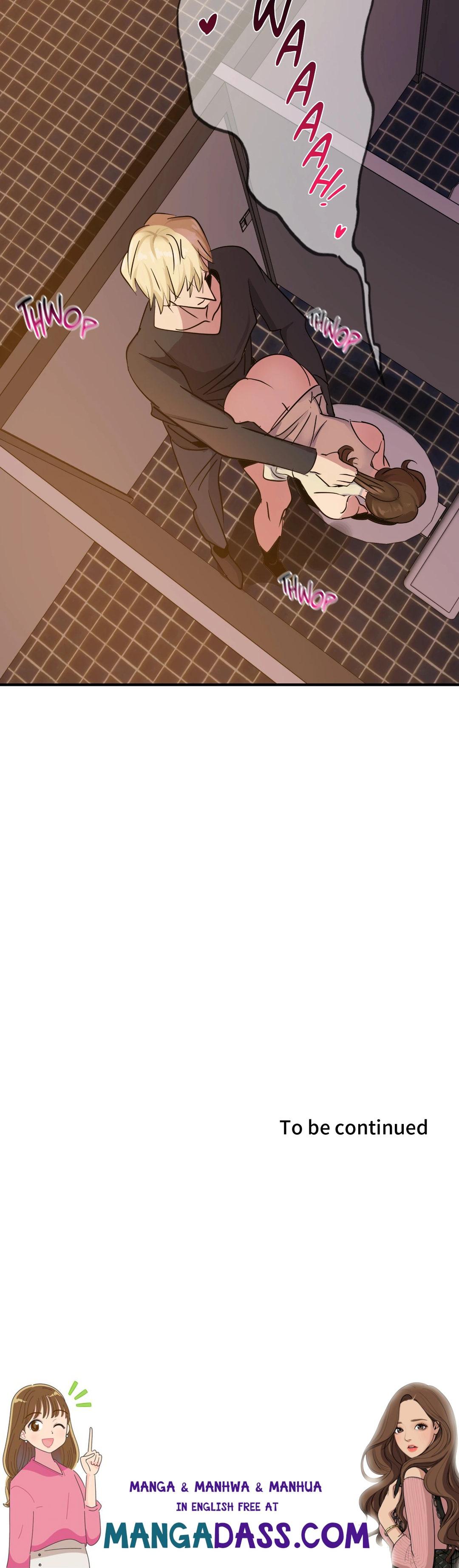 Big Boss Gone Bad - Chapter 16 Page 41