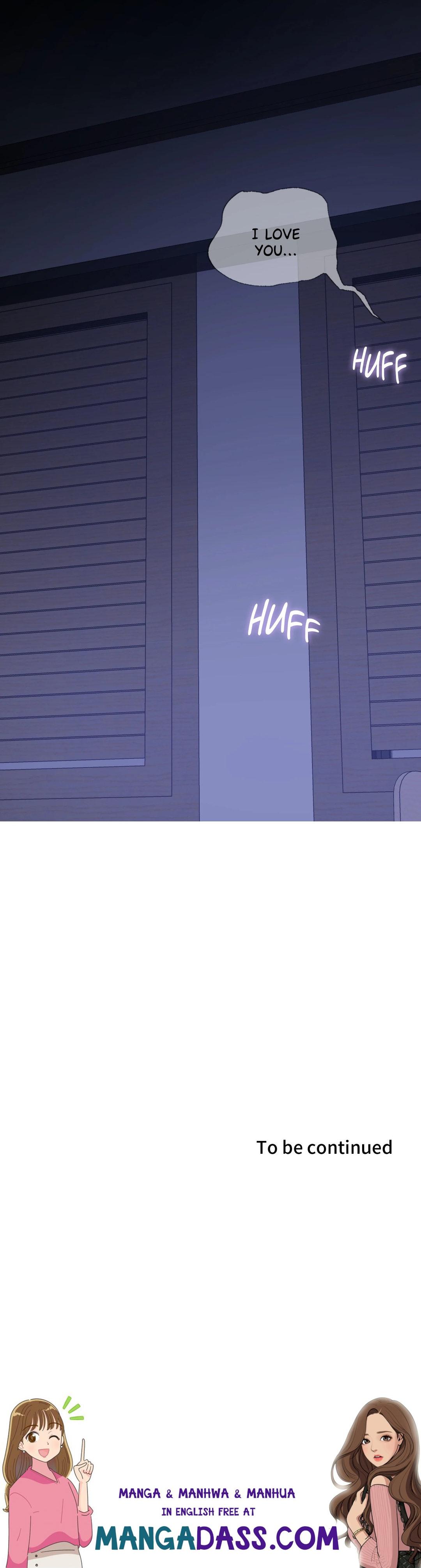 Big Boss Gone Bad - Chapter 18 Page 41