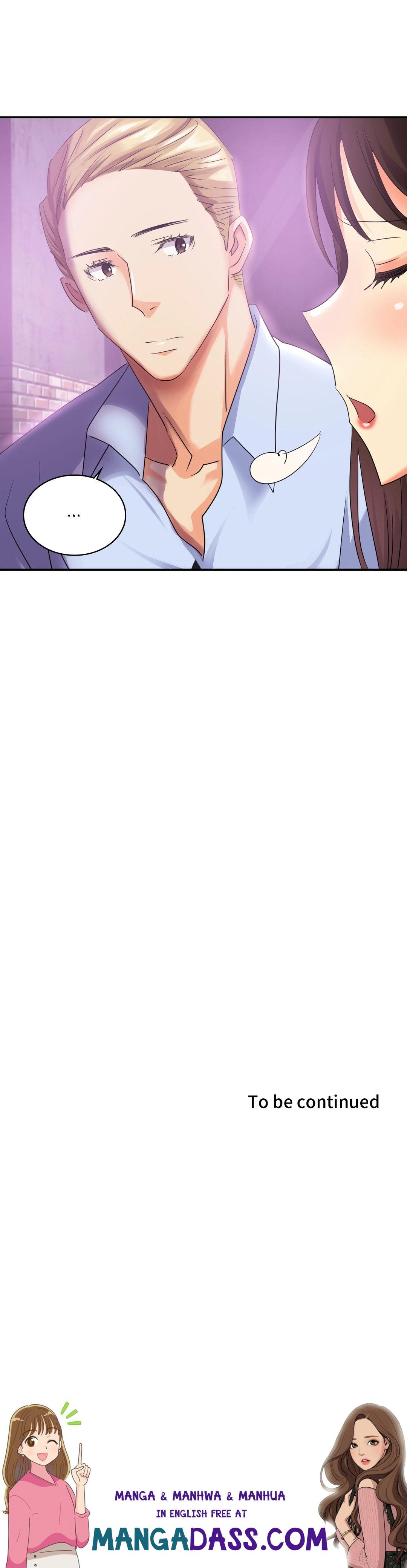 Big Boss Gone Bad - Chapter 2 Page 43