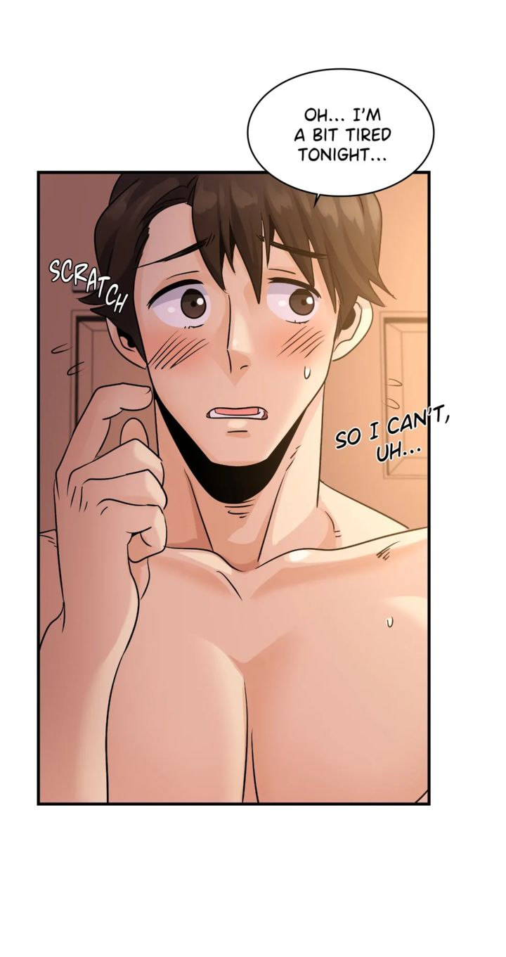 Big Boss Gone Bad - Chapter 25 Page 66