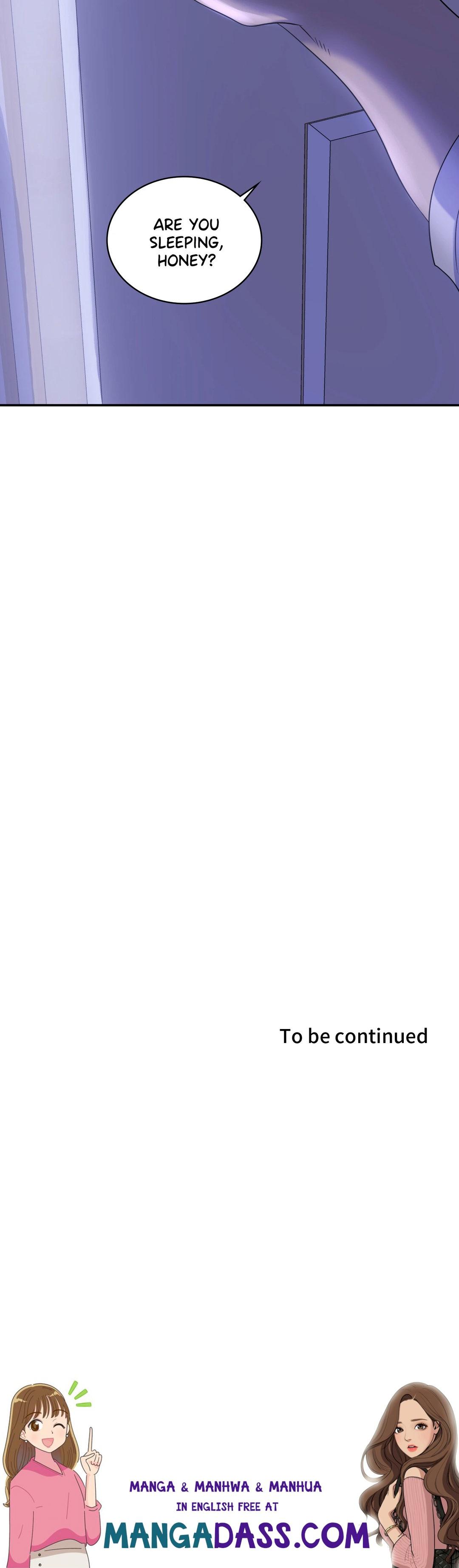 Big Boss Gone Bad - Chapter 3 Page 39