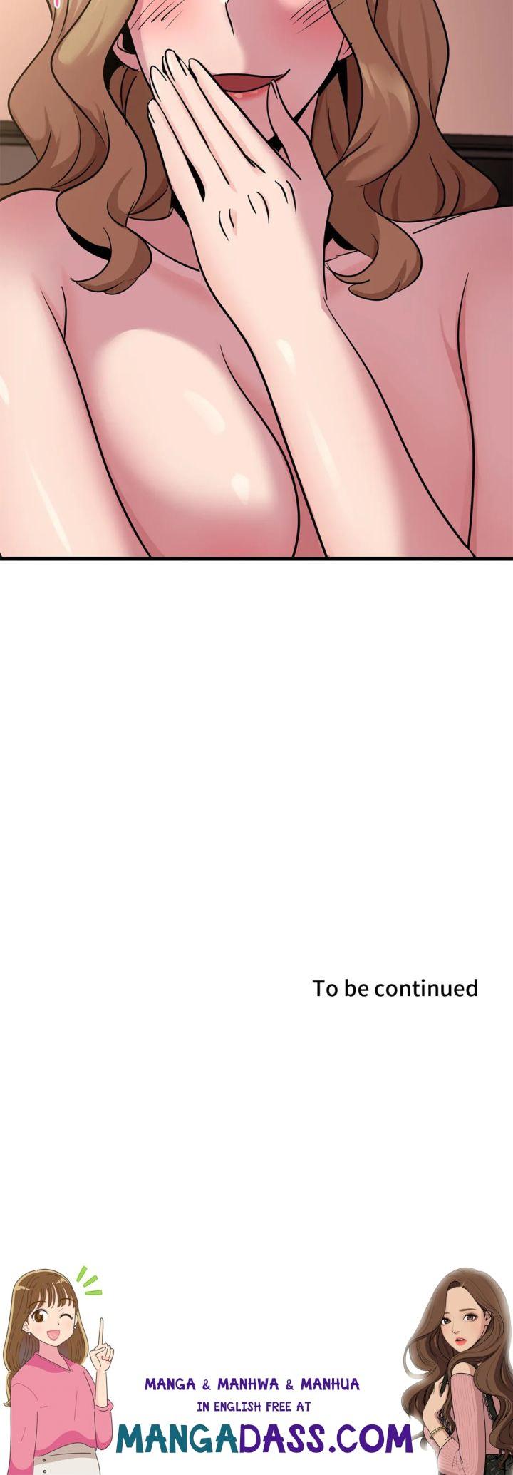 Big Boss Gone Bad - Chapter 30 Page 78