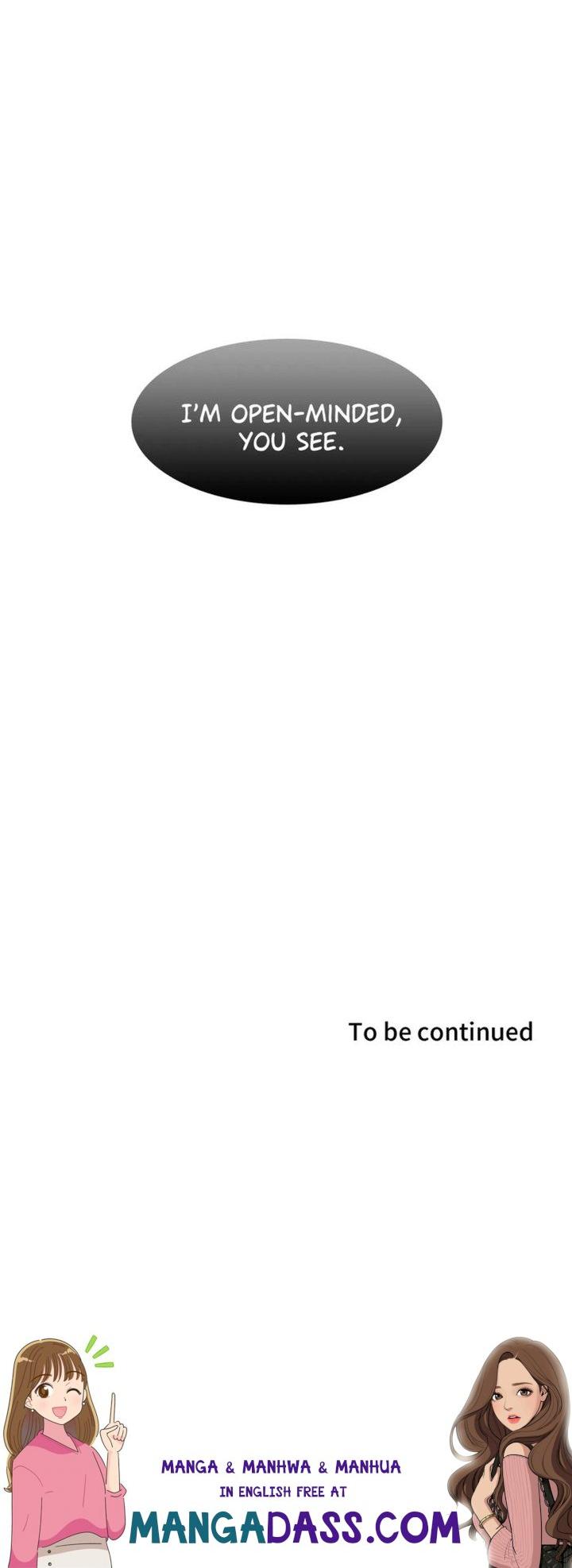 Big Boss Gone Bad - Chapter 32 Page 72