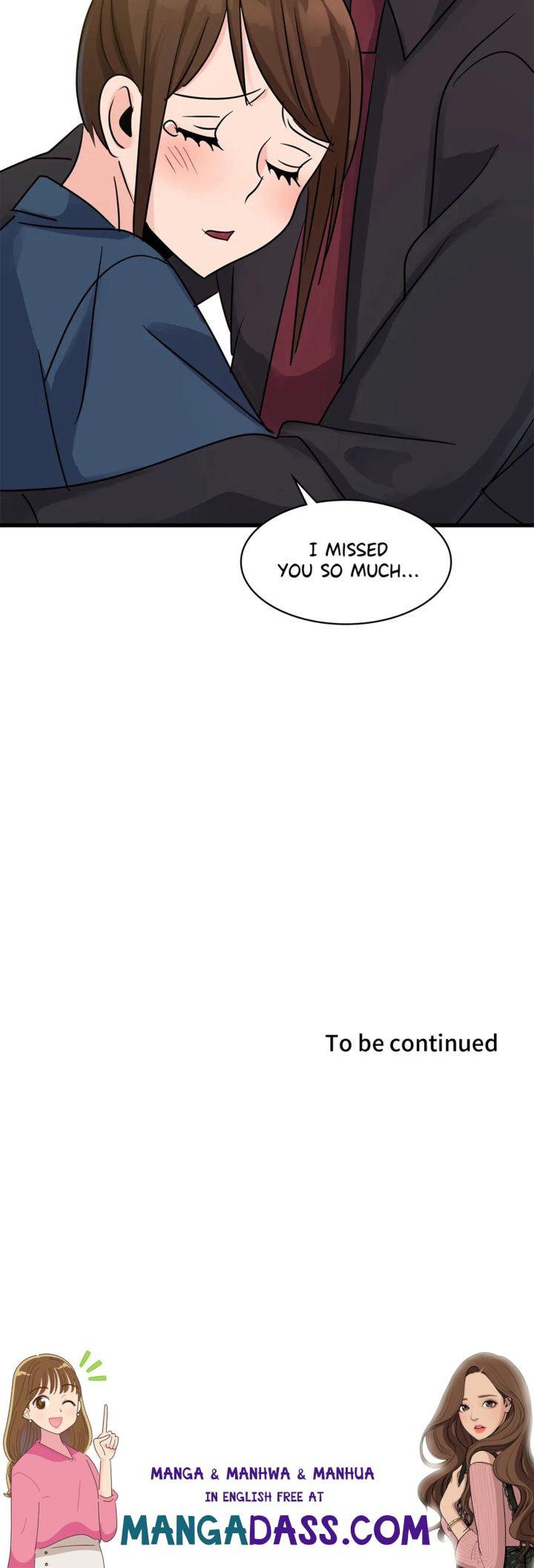 Big Boss Gone Bad - Chapter 33 Page 72