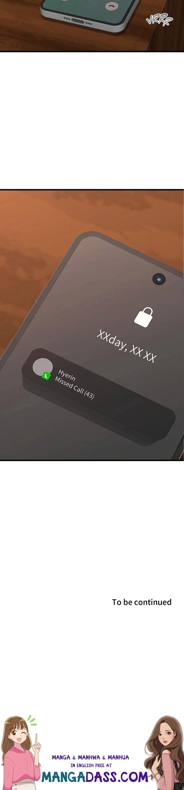 Big Boss Gone Bad - Chapter 35 Page 78