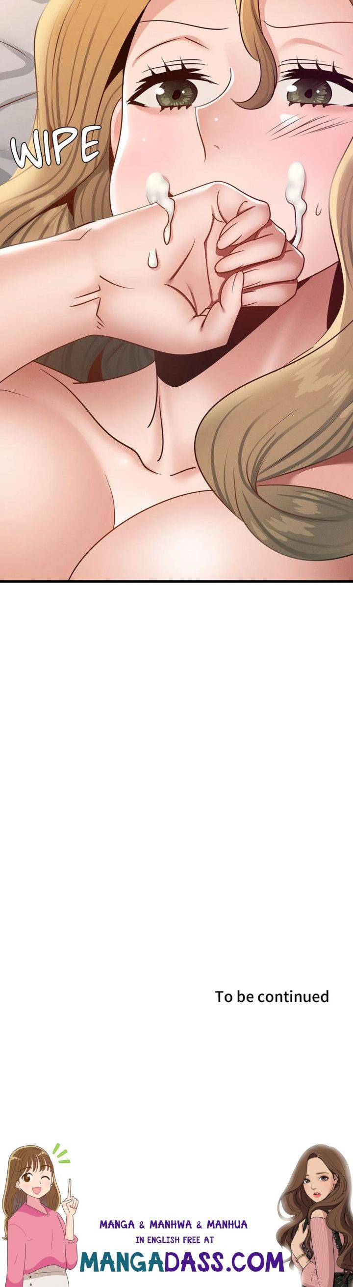 Big Boss Gone Bad - Chapter 36 Page 81