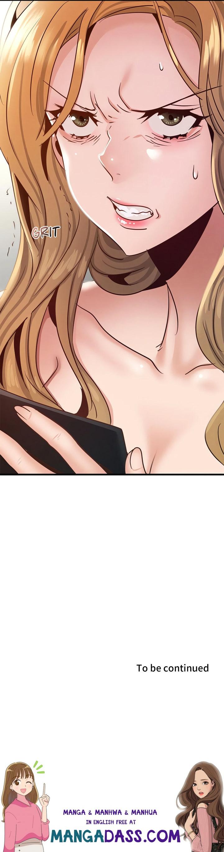 Big Boss Gone Bad - Chapter 38 Page 24