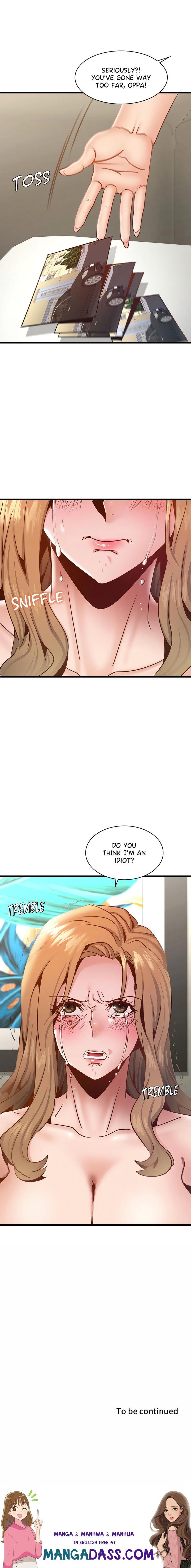 Big Boss Gone Bad - Chapter 39 Page 24