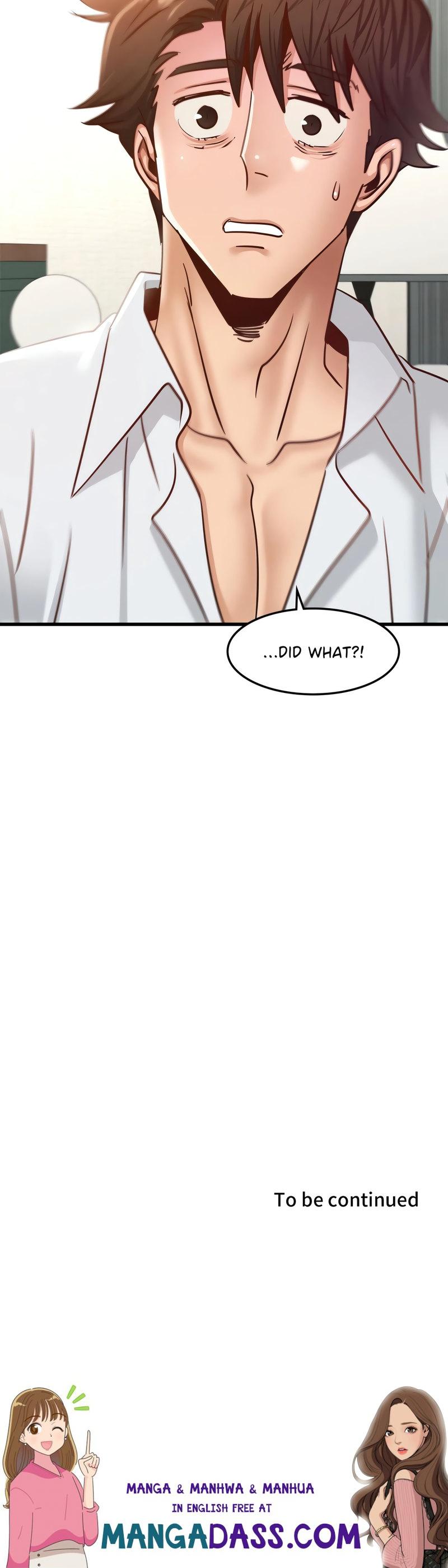 Big Boss Gone Bad - Chapter 48 Page 22