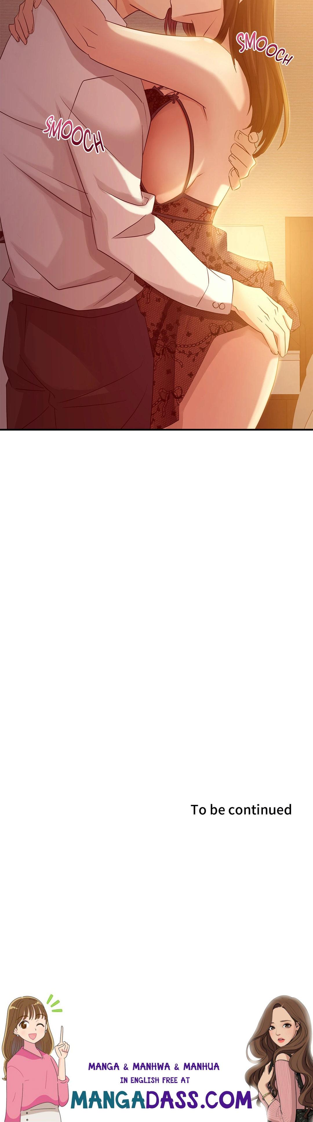 Big Boss Gone Bad - Chapter 5 Page 49