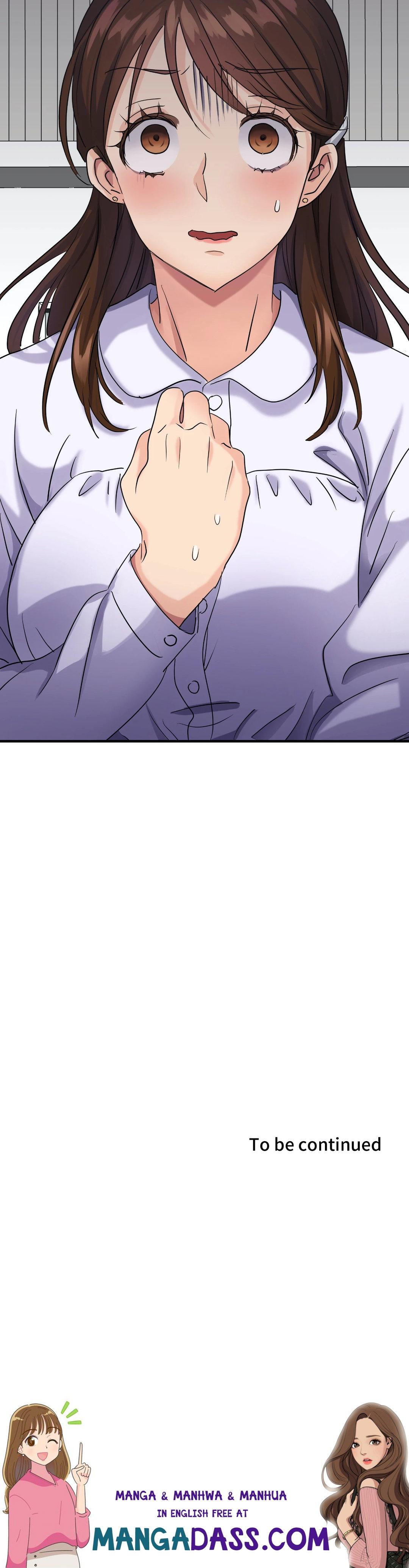 Big Boss Gone Bad - Chapter 6 Page 50