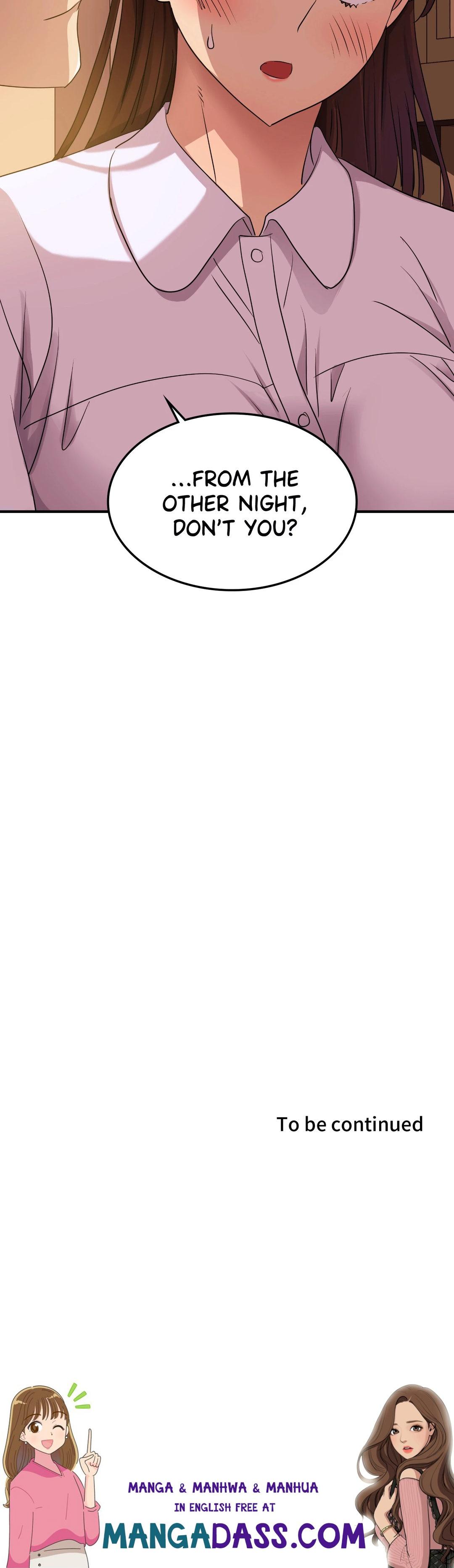 Big Boss Gone Bad - Chapter 7 Page 46