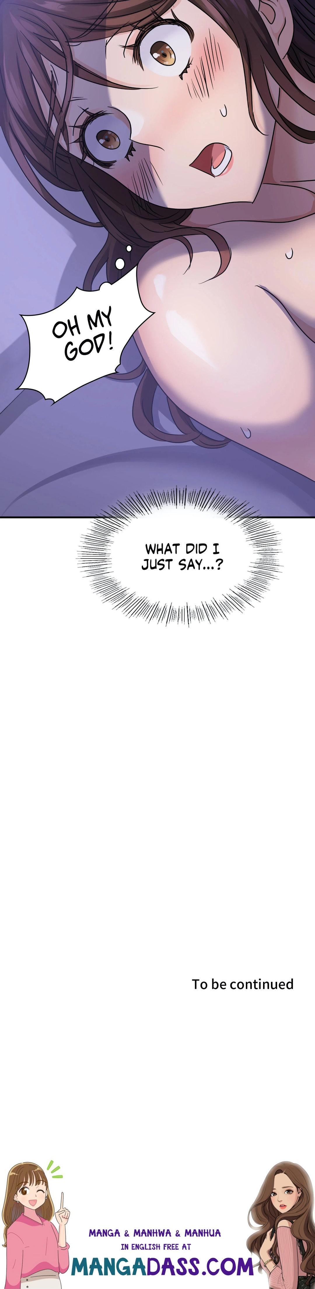 Big Boss Gone Bad - Chapter 8 Page 47