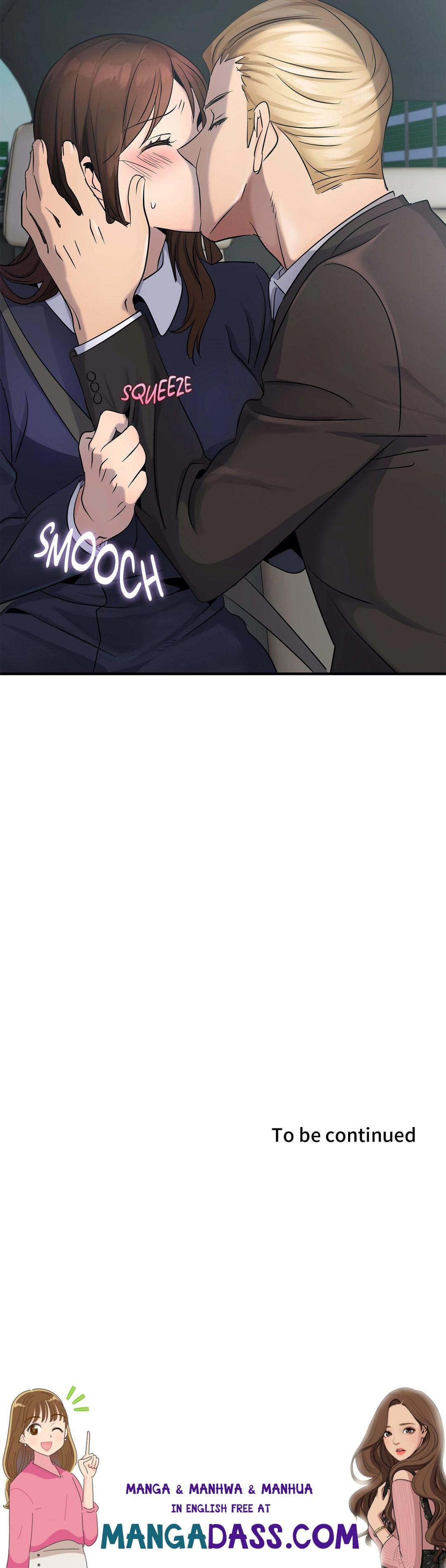 Big Boss Gone Bad - Chapter 9 Page 44