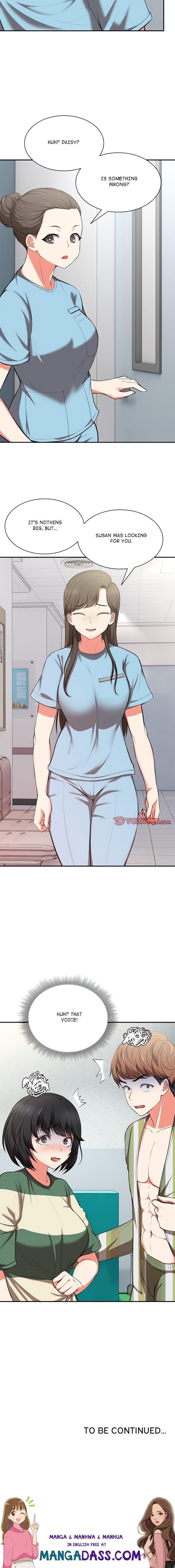 Amnesia - Chapter 18 Page 22